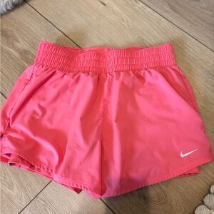 Nike athletic shorts